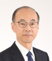 Prof. Sumi Tetsuya