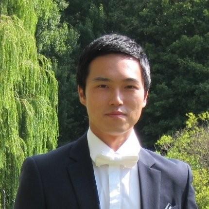 Dr. Tea-Sung (Terry) Jun