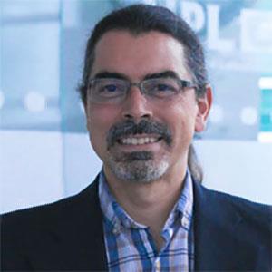 Dr. Richard Burguete