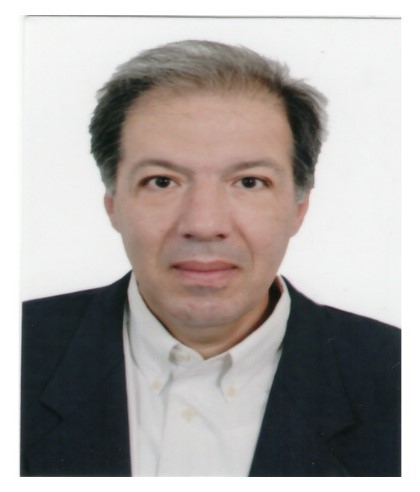 Prof. Dr. ANTONIOS FATSIS