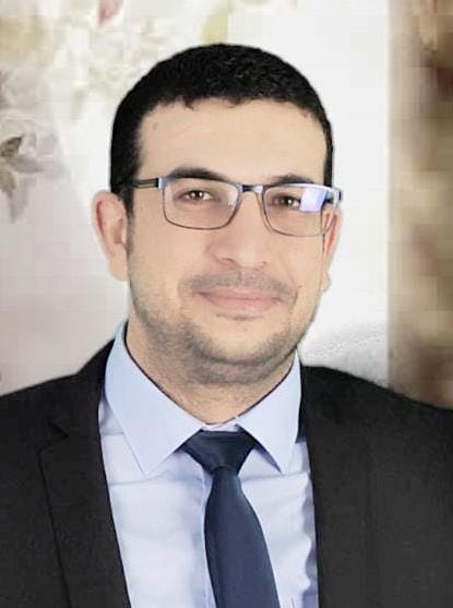 Prof. Abdelwahed Berguiga