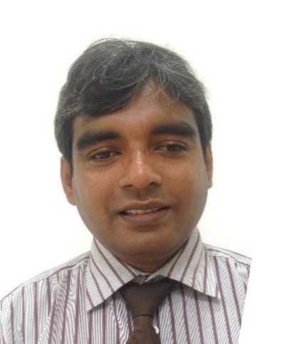 Dr. Ahmed Muhammad Raisuddin