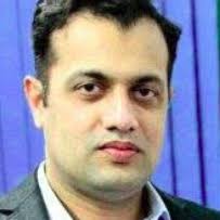 Dr. Ahsan Tahir
