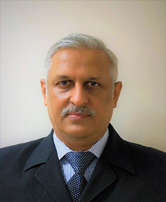 Engr. Asim Murtaza