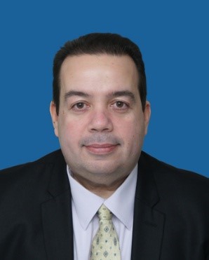 Engr. Dimitrios Xifaras
