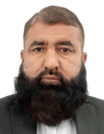 Dr. Faisal Masood