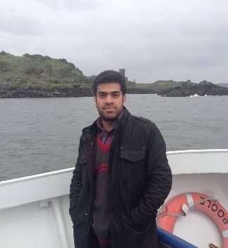 Dr. Furqan Shoukat