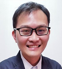 Dr GAN, Theng Huat