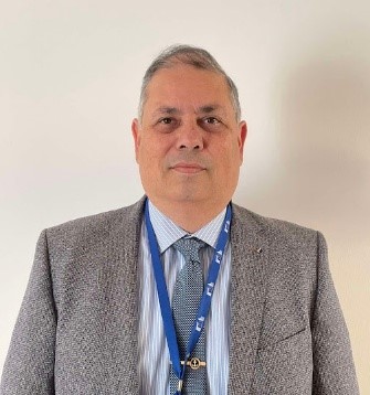 Dr. Georgios Katsoulis