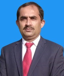 Dr. Haq Nawaz