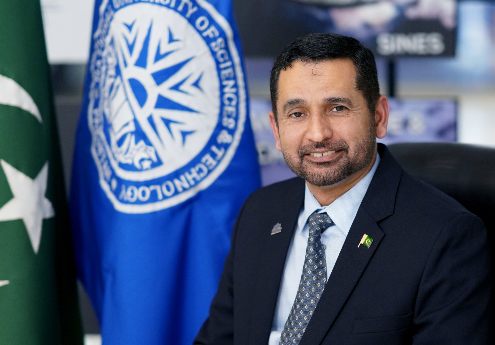 Dr. syed Irtiza Ali Shah