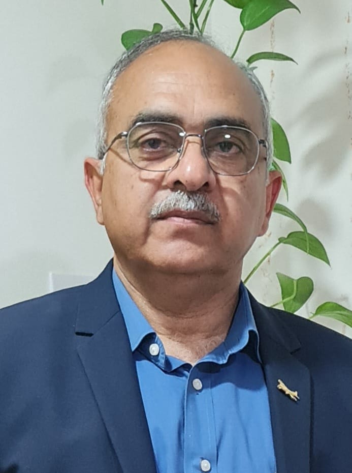 Dr. Abid Ali Khan
