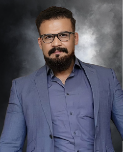 Prof. Dr. Irfan Ahmed Rind
