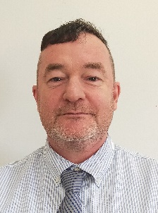 Mr. John Stephen McKee