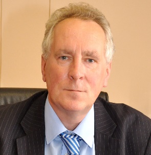 Prof. Jonathan Michael Blackledge