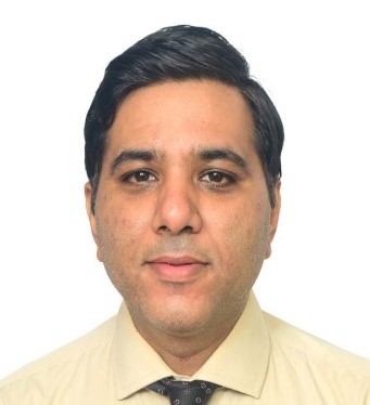 Dr. Kamran Nazir