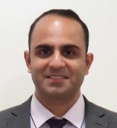 Dr. Mayank Anand
