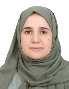 Dr. Mouza Said Saif Al Kalbani
