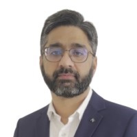 Dr. Mubasher Hussain