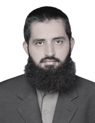 Dr Mubbashar Mehmood