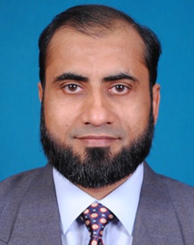 Mr. Muhammad Bilal