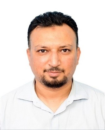 Dr. Muhammad Jawad