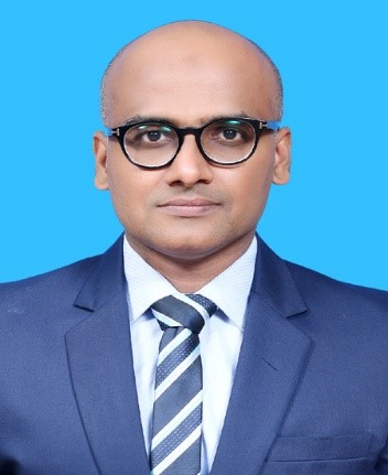 Dr. Muhammad Zunnoorain Farooqui