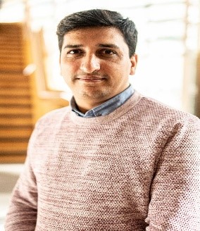 Dr. Mujeeb Ahmed