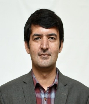 Prof. Dr. Nosherwan Shoaib