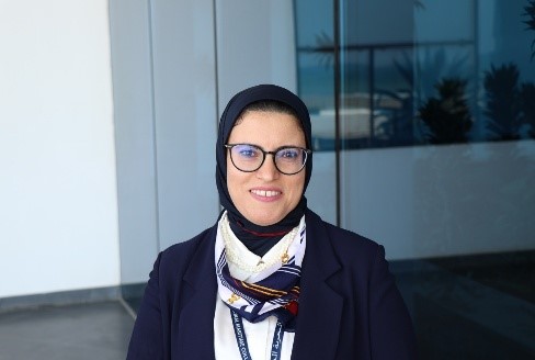 Prof. Dr. Nourhan Ghoneim