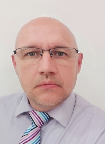 Mr. Peter Russell Thomas