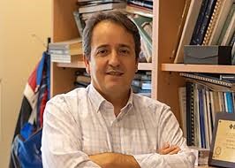 Prof. Dr. Ibrahim Tekin