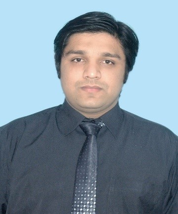 Dr. Raheel Muzzammel