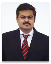 Dr. Rohit Kumar Gehlot