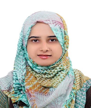 Dr. Saddaf Rubab
