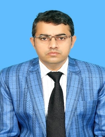 Dr. Shahzad Hassan