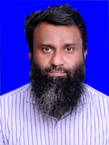 Dr. Shameem Basheer Mohammed