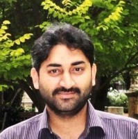 Dr. Syed Muzahir Abbas