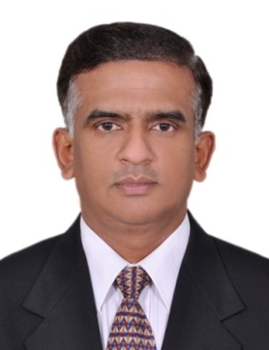 Engr. Venugopalan Patinharapat