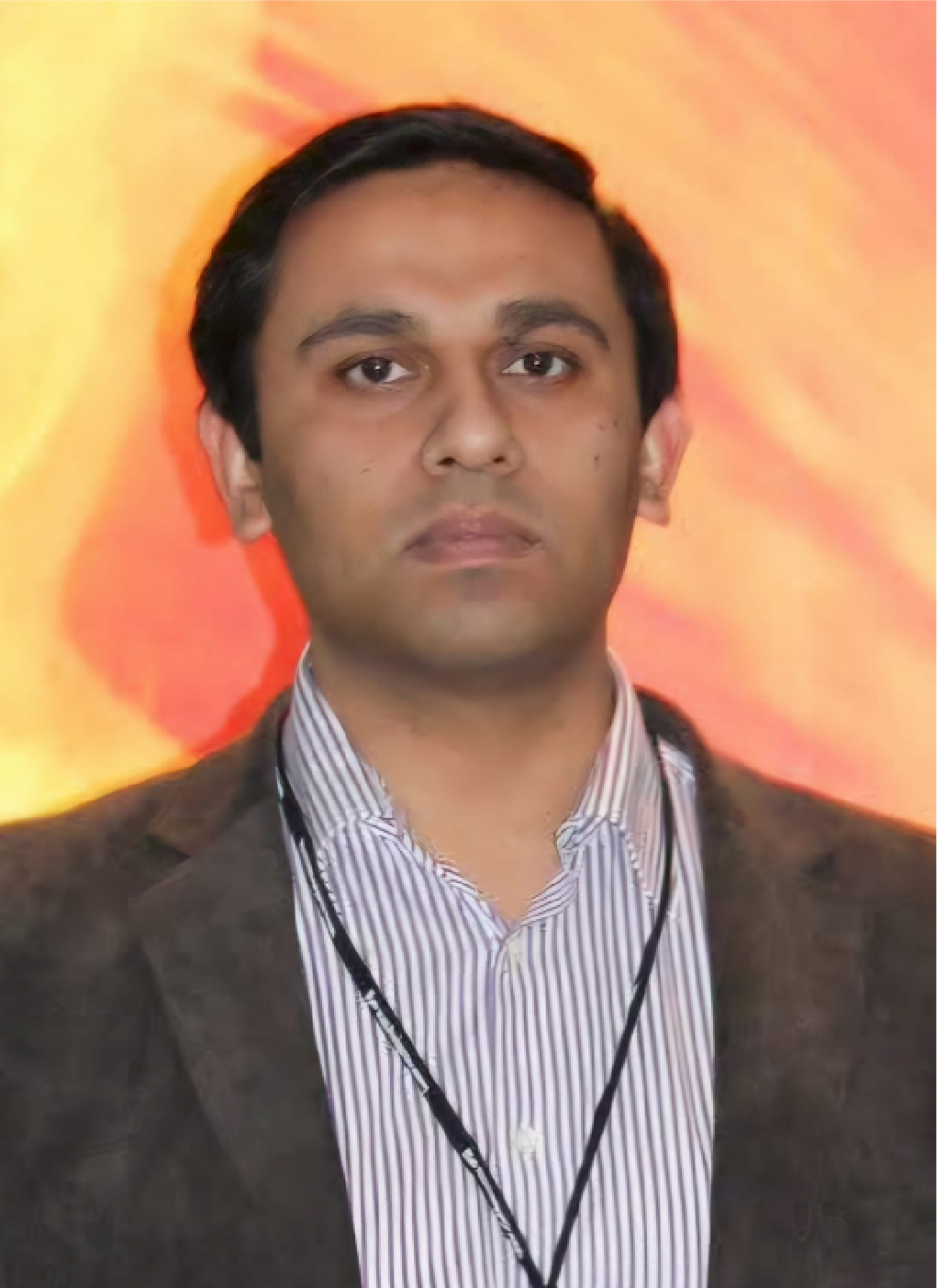 Prof Muhammed Shakeel Virk