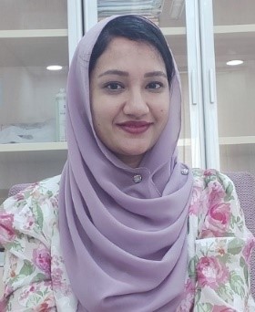 Dr. Aashiq Banu