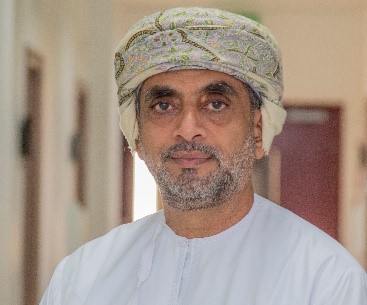 Prof. Abdullah Hamed Al-Badi
