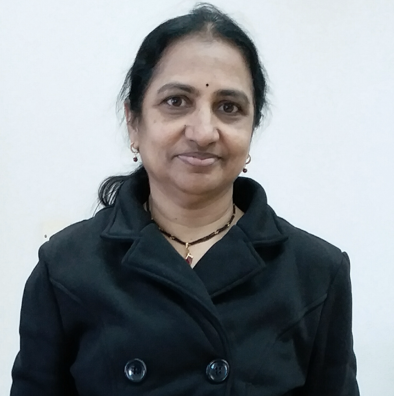 Prof. Bh V N Lakshmi