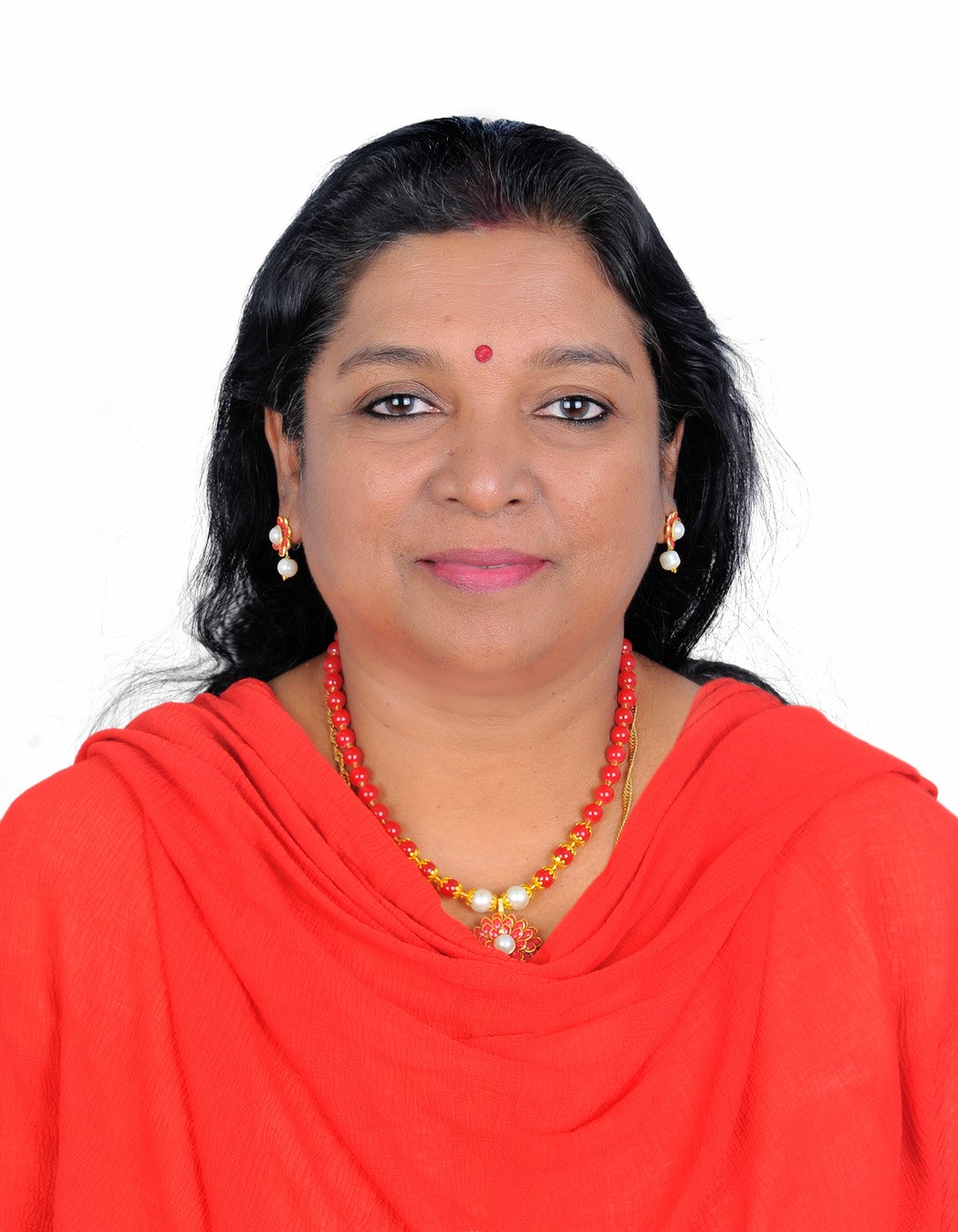 Dr Vindhya Singh
