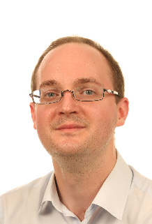 Dr Edward Smart