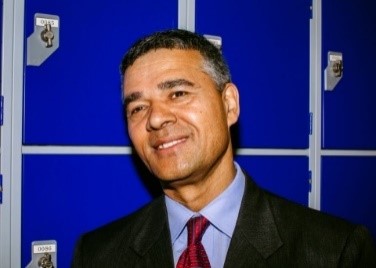 Prof Hom Dhakal