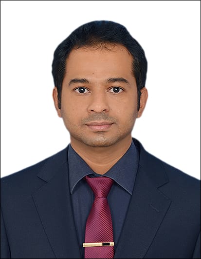 Mr. Woshan Srimal