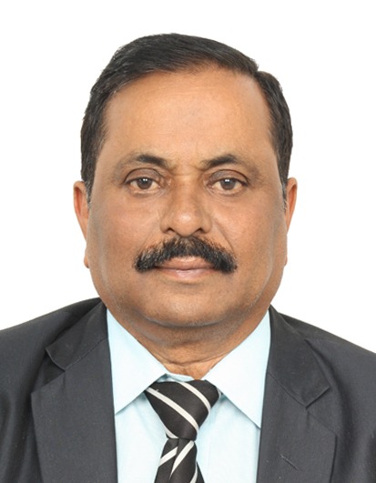 Dr. Gopal Konda