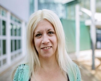 Dr Jovana Radulovic