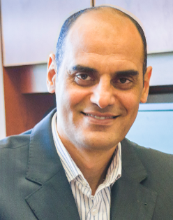 Prof. Khalid Elgazzar